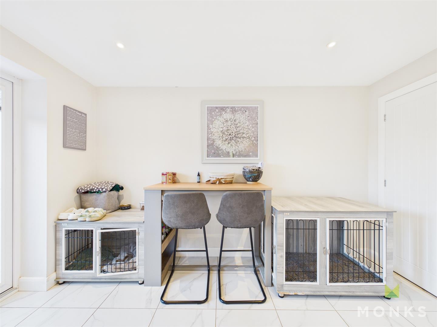 1 Stanwinsford, Oswestry, SY11 4FW For Sale